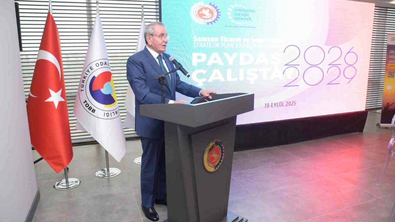 Murzioğlu: "Yeni dönemin temellerini birlikte atıyoruz"