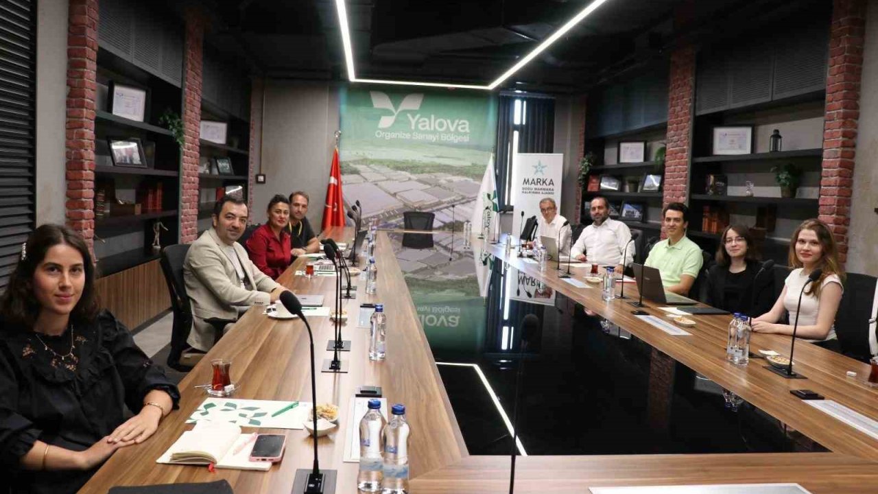 Yalova Makine İhtisas OSB, ’Yeşil OSB’ yolunda ilerliyor