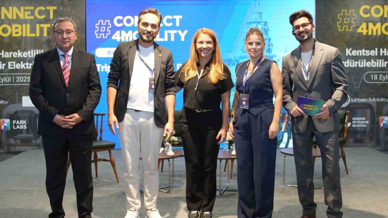 Akıllı bisiklet uygulamaları ile kullanım her geçen gün artıyor