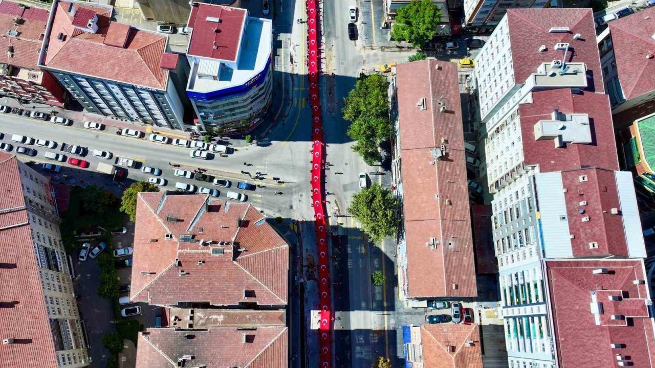 Niğde’de 19 Eylül Gaziler Günü kutlandı