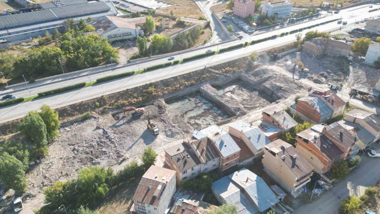 Akpunar’dan ‘Şehitlik’ iftirasına sert tepki