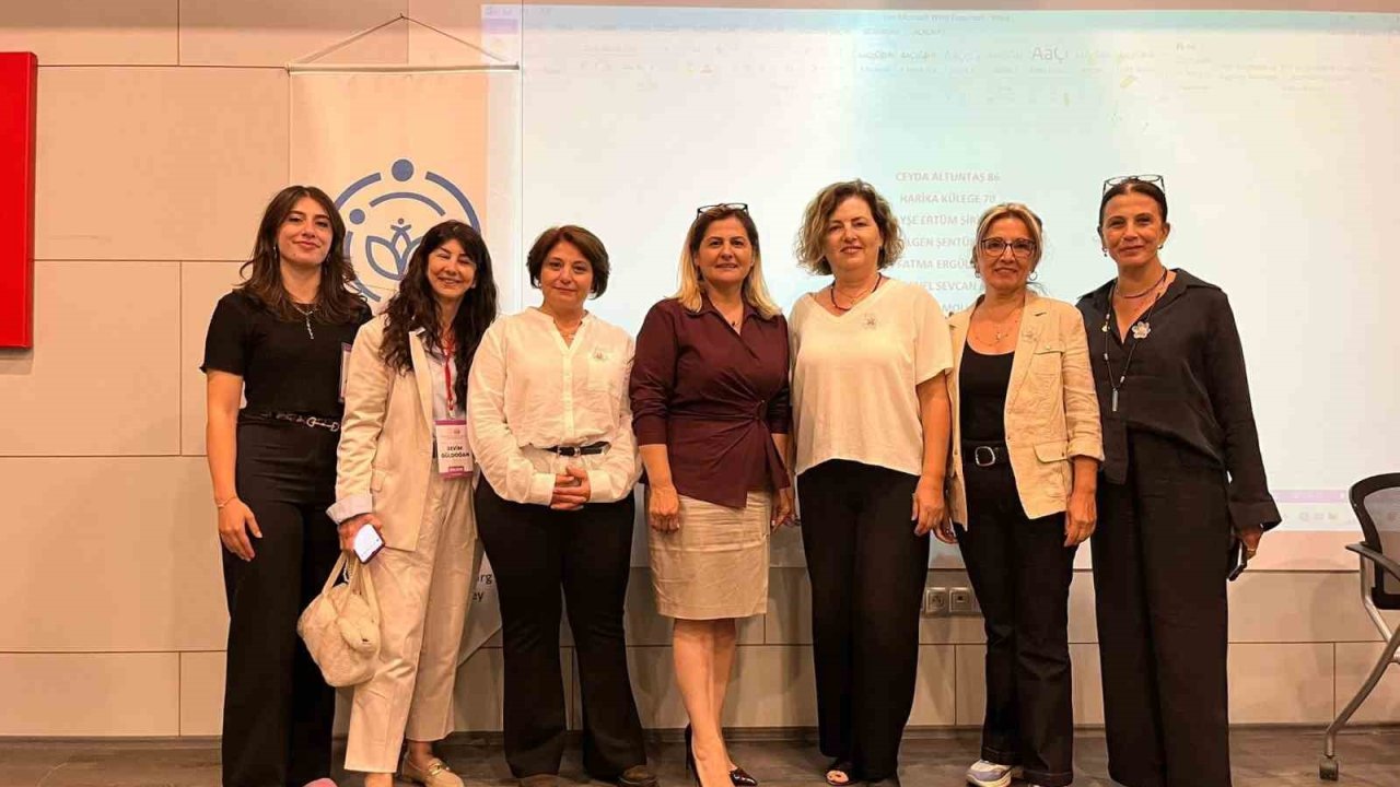 Nilüfer Kent Konseyi Kadın Meclisi’nde yeni dönem