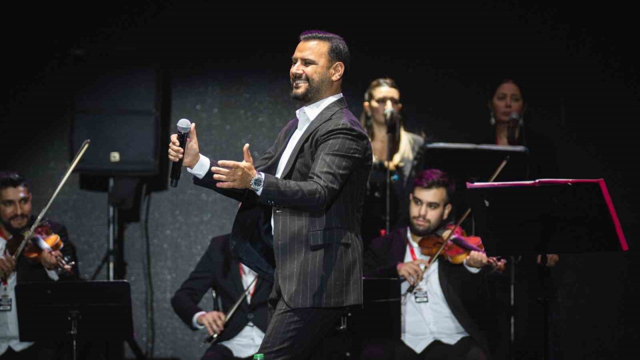 Bingöl’de "Bir Anadolu Şenliği"