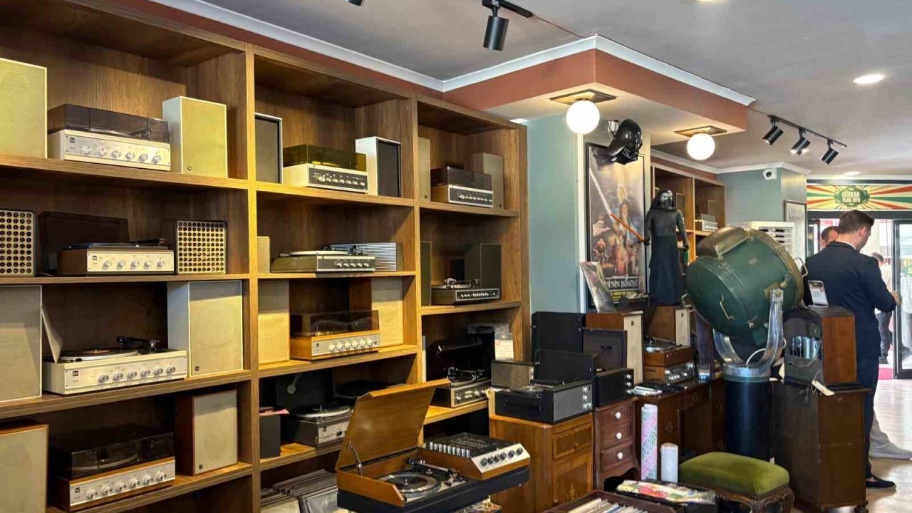 Kültür Yolu Festivali’nin 13’üncü durağı Ankara