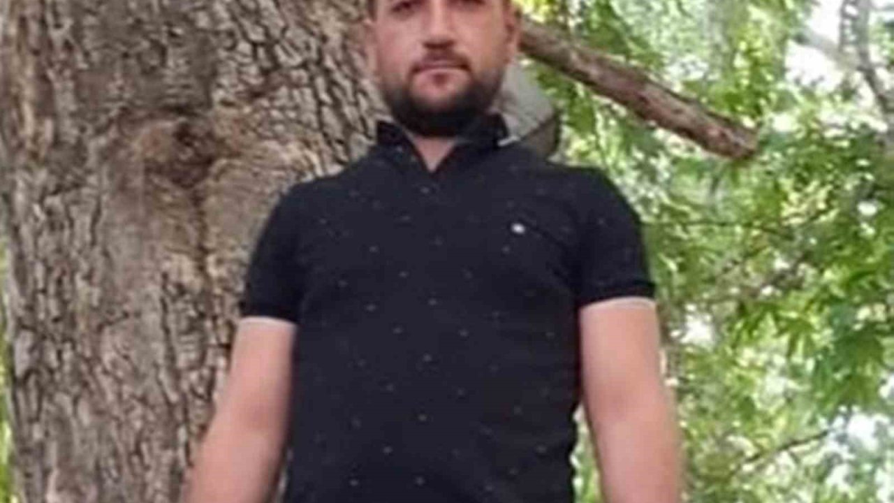 Taktak motoru devrildi, sürücü hayatını kaybetti