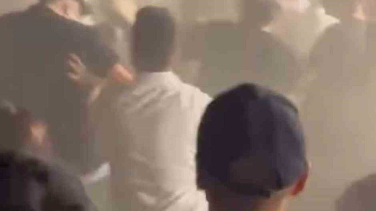 Balkan Panayırı’nda yumruklar konuştu