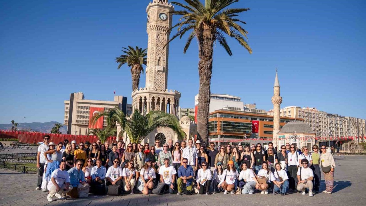 Küresel tasarım konferansı ilk kez Türkiye’de