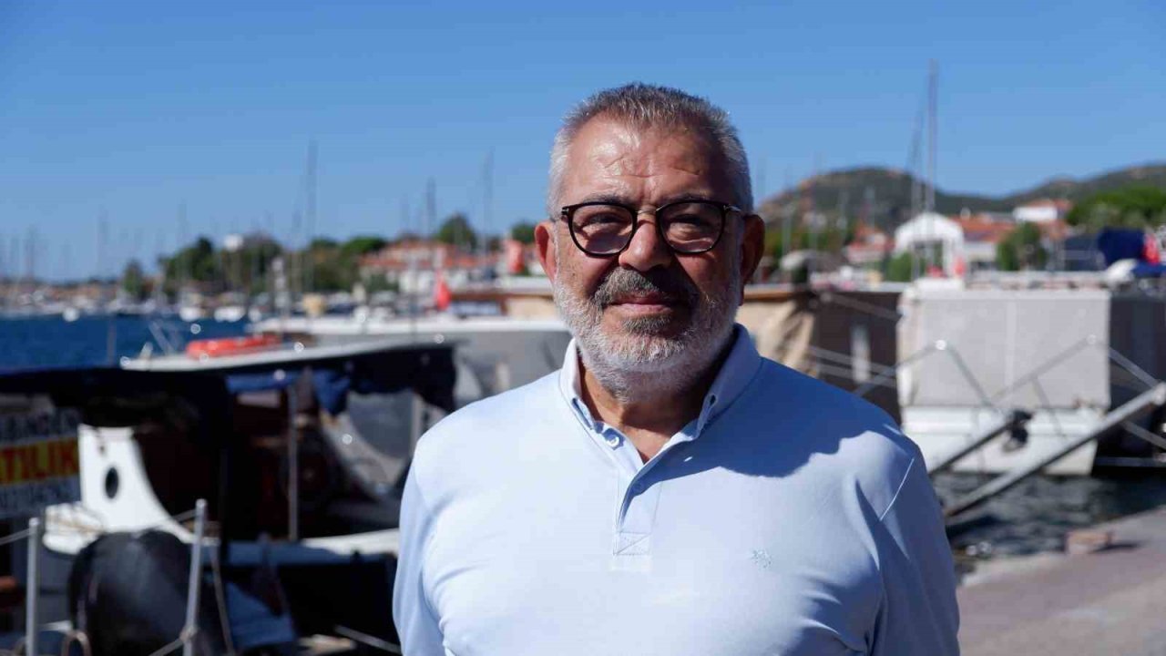 Orkinos ölümlerinin nedeni kirlilik