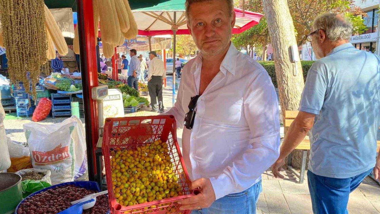 Mevsim geçişinde sağlıklı kalmanın yolu doğal ürünlerden geçiyor