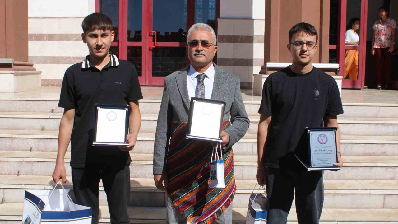Aydın’da ‘Ahilik Haftası’ kutlandı