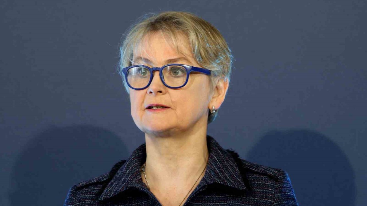 İngiliz Bakan Cooper: "Nasıl ki İsrail devletini tanıyorsak, Filistinlilerin de kendi devletlerine sahip olma hakkını tanımalıyız"