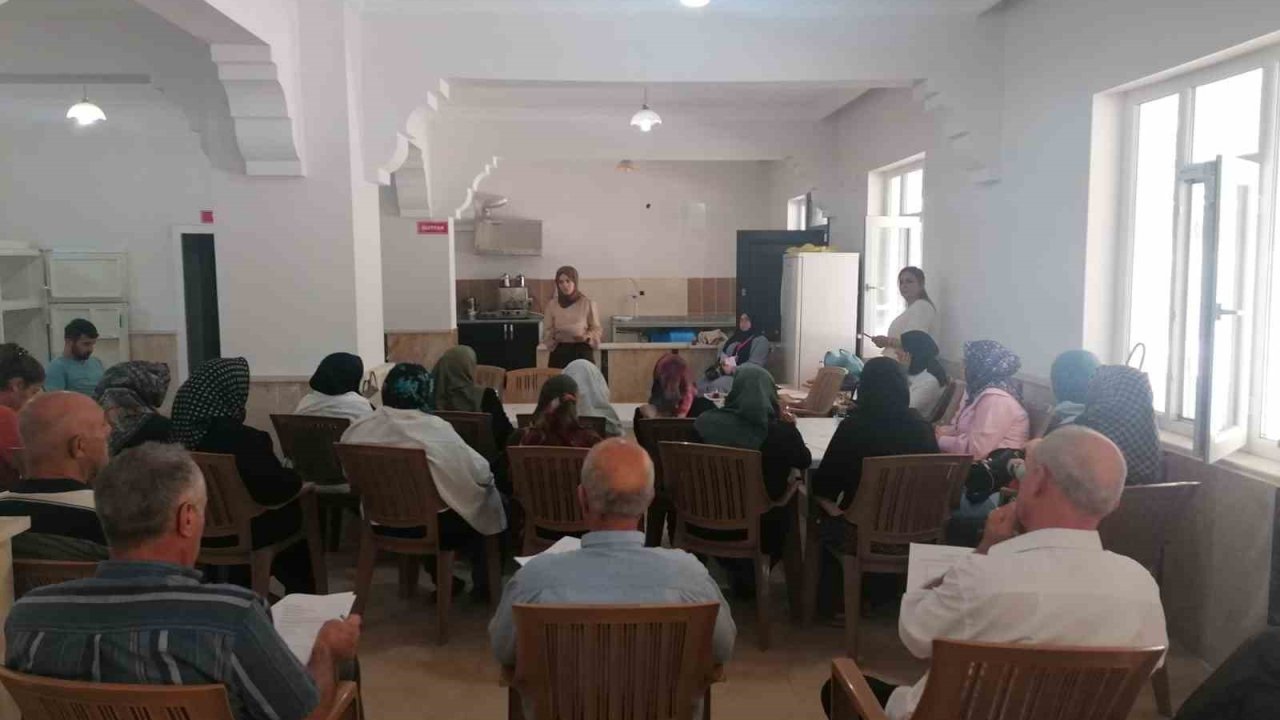 Elazığ’da Sağlıklı Hayat Akademisi Projesi