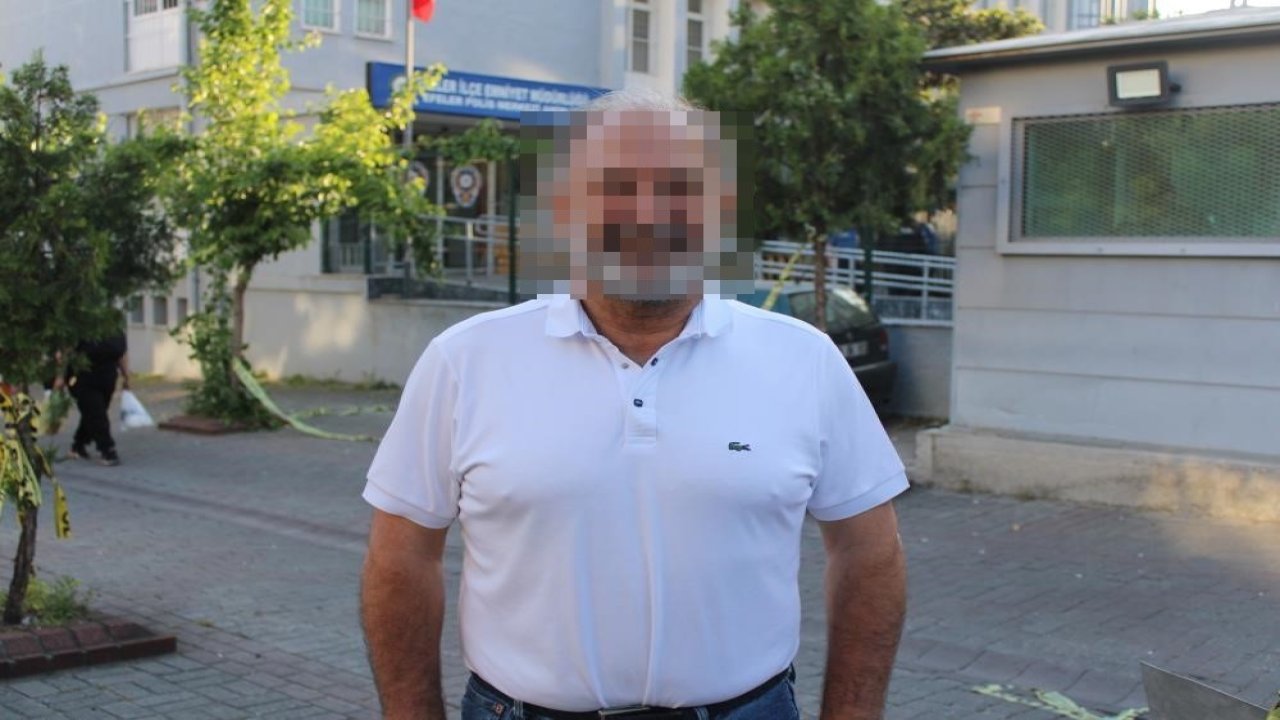 Aydın Tabip Odası’nın eski başkanı gözaltına alındı