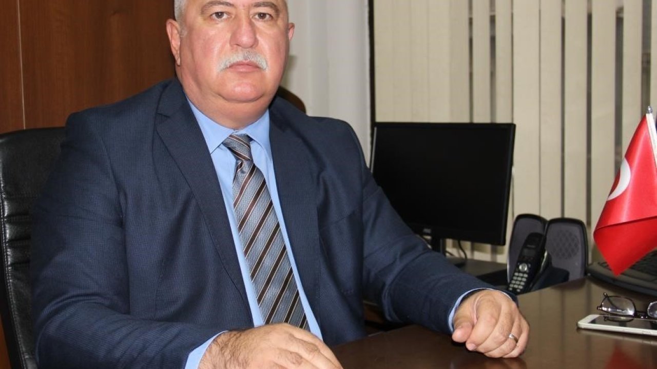 Başkan Özmeriç; "Basit usul kalkarsa ciddi sorunlar yaşanır"