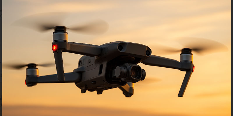 Drone Ehliyeti Nedir ve Neden Gerekli?