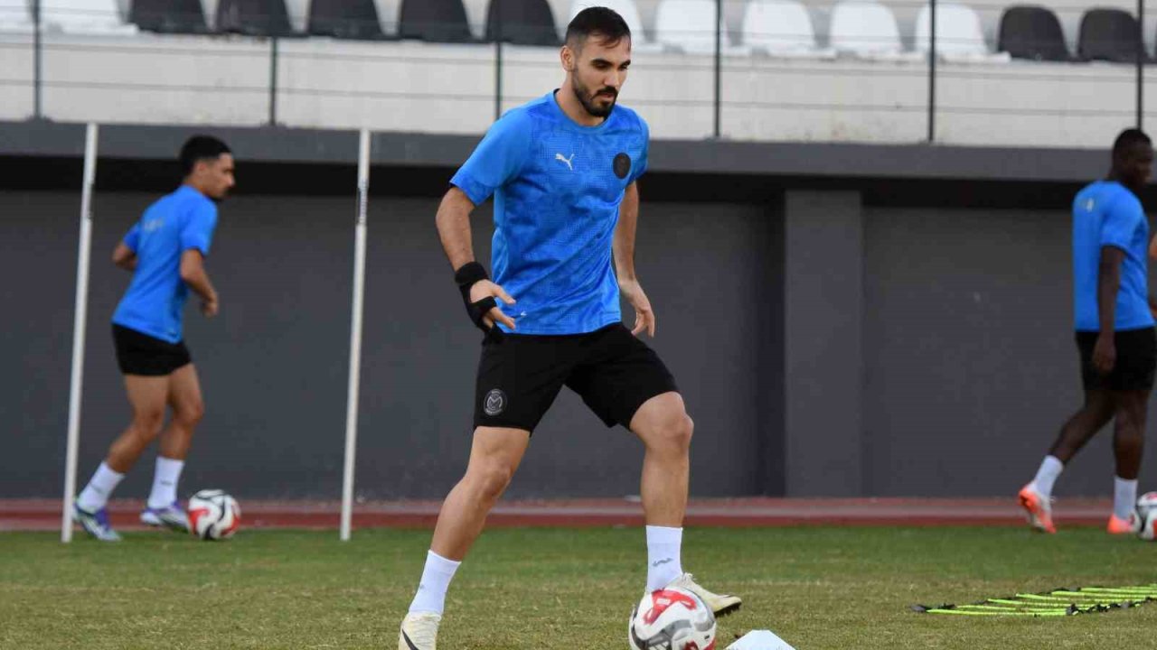 Manisa FK deplasmanda galibiyet arayacak