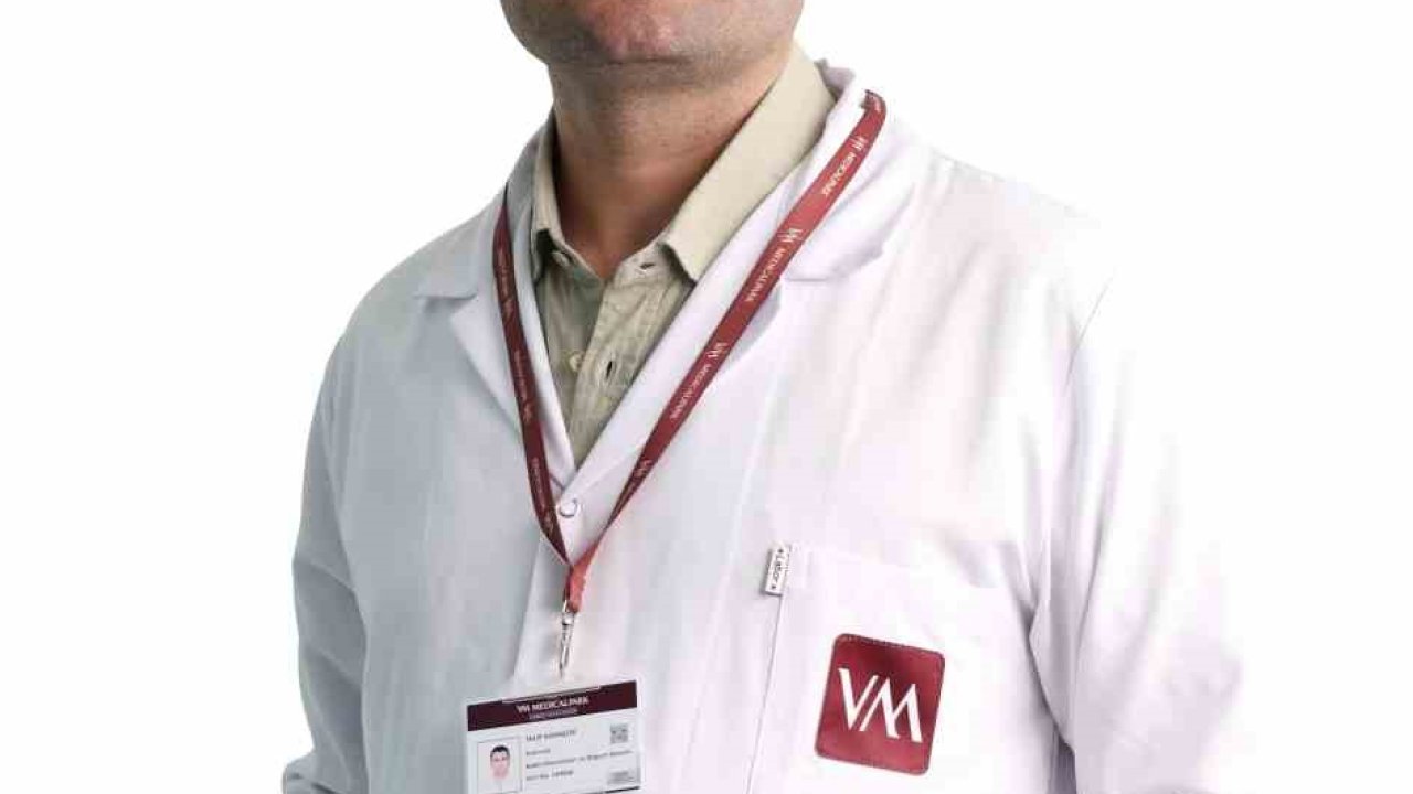 ’Geçer’ diye düşünülen adet sancısı hastalık belirtisi sayılabilir