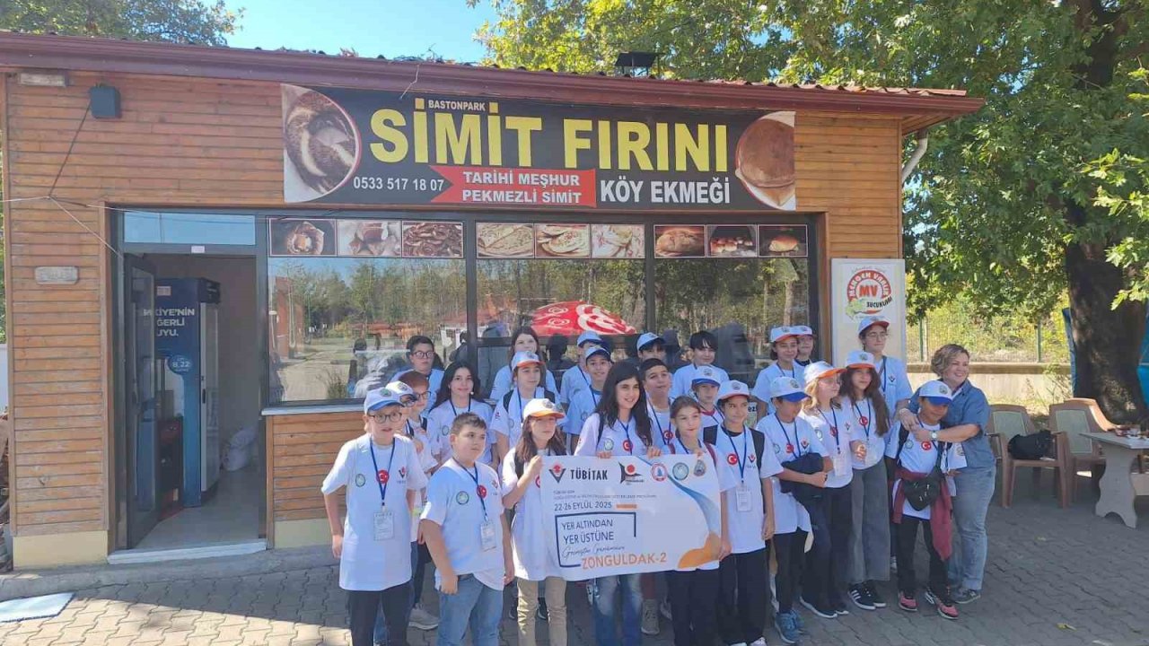 "Yer Altından Yer Üstüne, Geçmişten Günümüze Zonguldak-2" projesi başladı