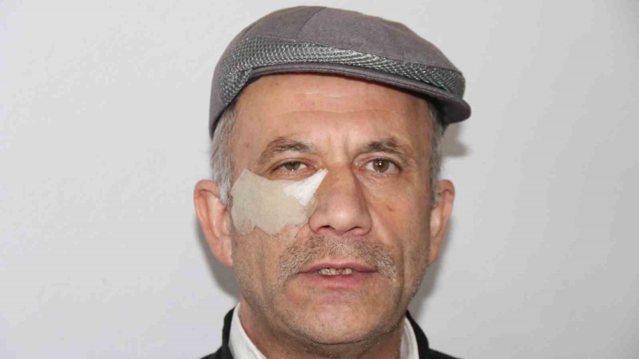 Darp edilen adam o anları anlattı