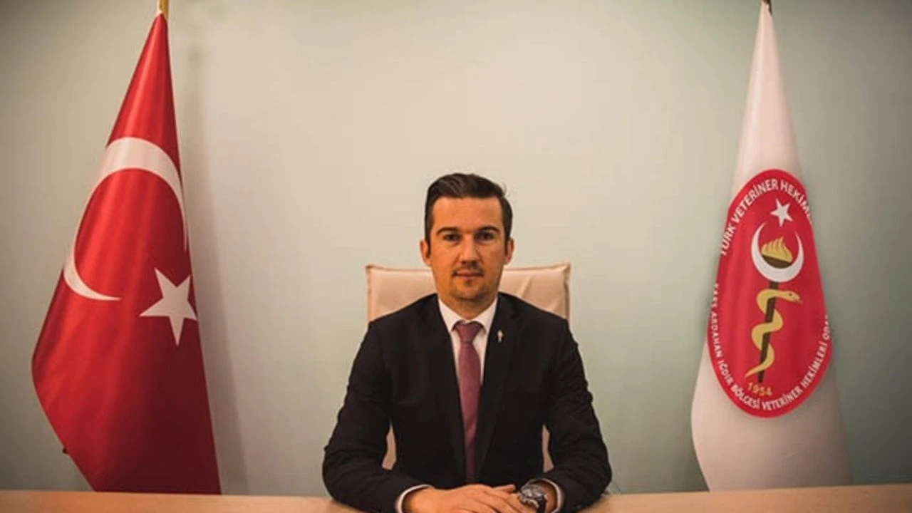 Kars VHO Başkanlığından uyarı!