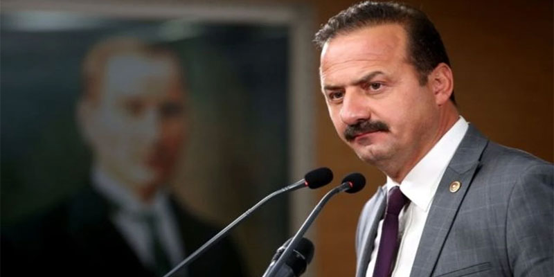 Genel Başkan Ağıralioğlu, 26-27 Eylül'de Kars'ta