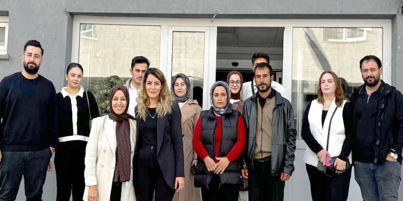 Kars’ta Evlilik Öncesi Eğitim Programı Düzenlendi