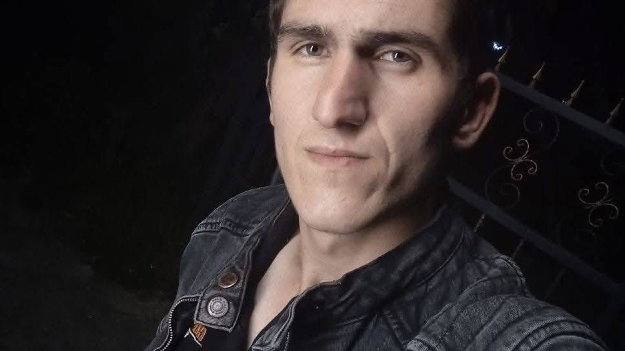 Trabzon’da motosiklet kazası: 1 ölü