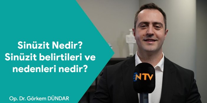 Doğal Burun Estetiği nasıl yapılmalıdır? Dr. Görkem Dündar Cevapladı