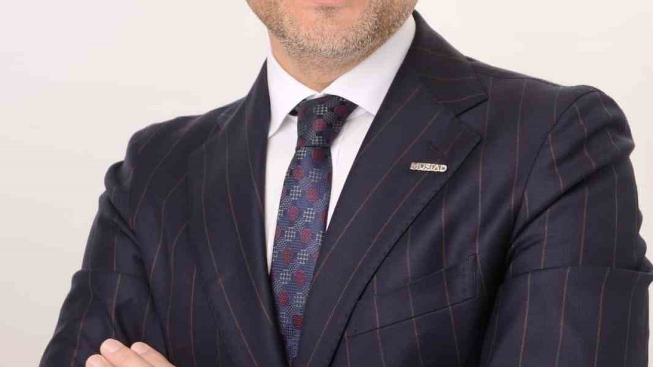 MÜSİAD Antalya’dan vergi tahsilatına ’peşin ödeme indirimi’ önerisi