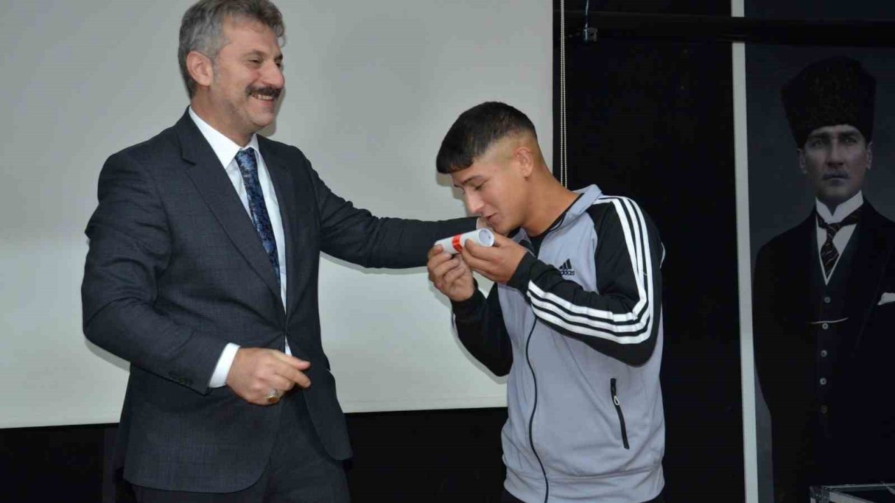 Balıkesir’de Ahilik Haftası kutlandı