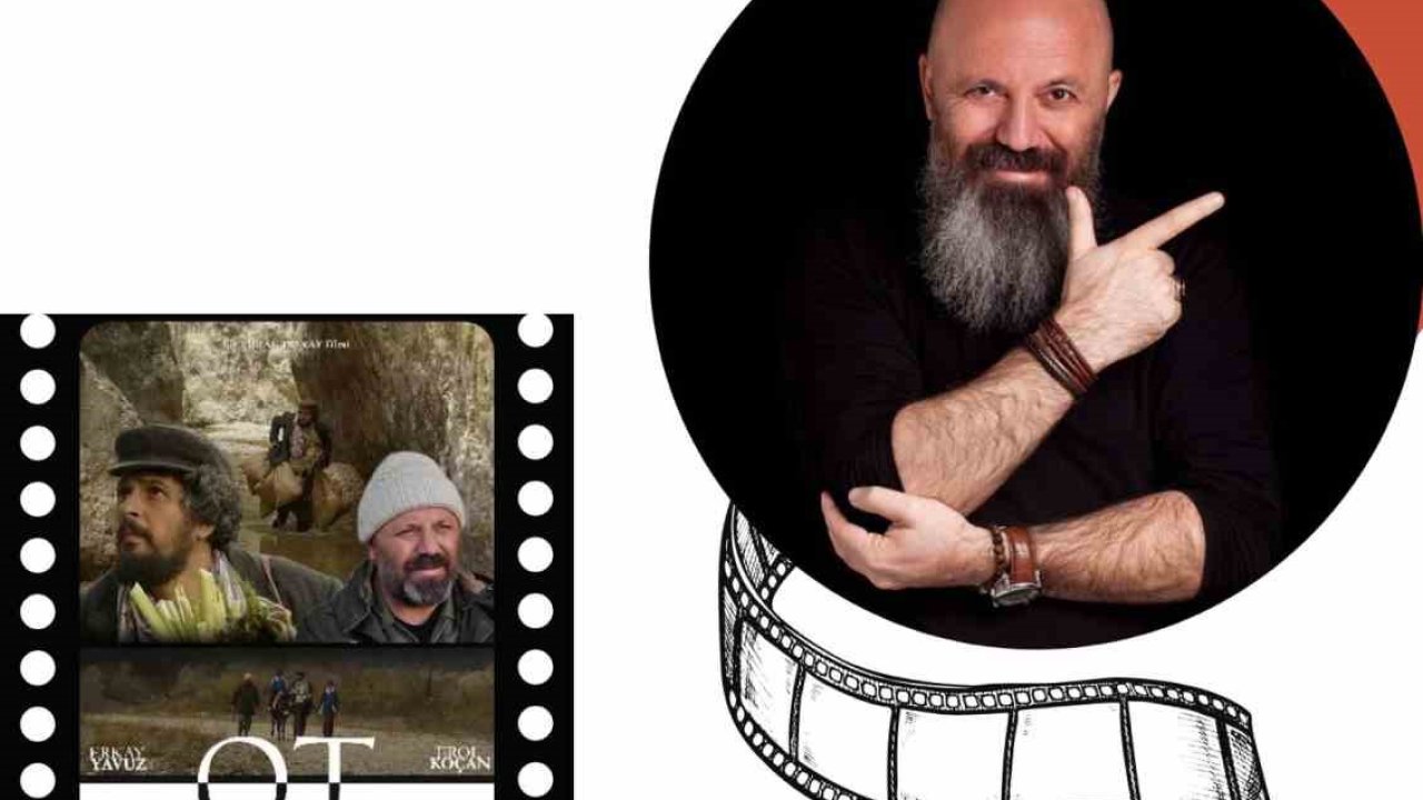 Kastamonu Üniversitesi’nde Yönetmen Erol Koçan öğrencilerle buluşuyor