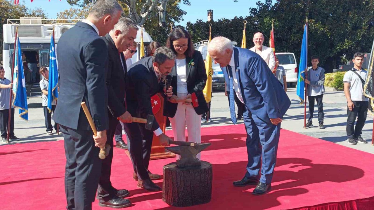 Yalova’da 38. Ahilik Haftası kutlanıyor