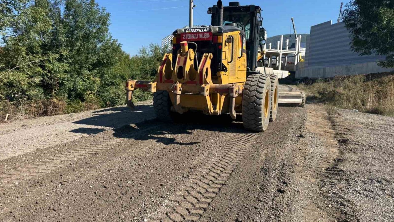 Trafik sorununa yeni yollar açılıyor