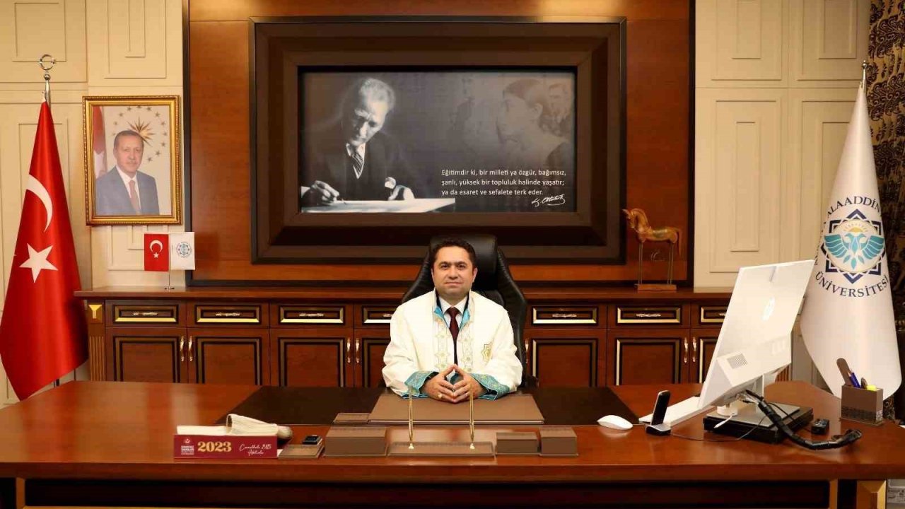 AFAD deprem çalışma grubuna yeni üye kattı