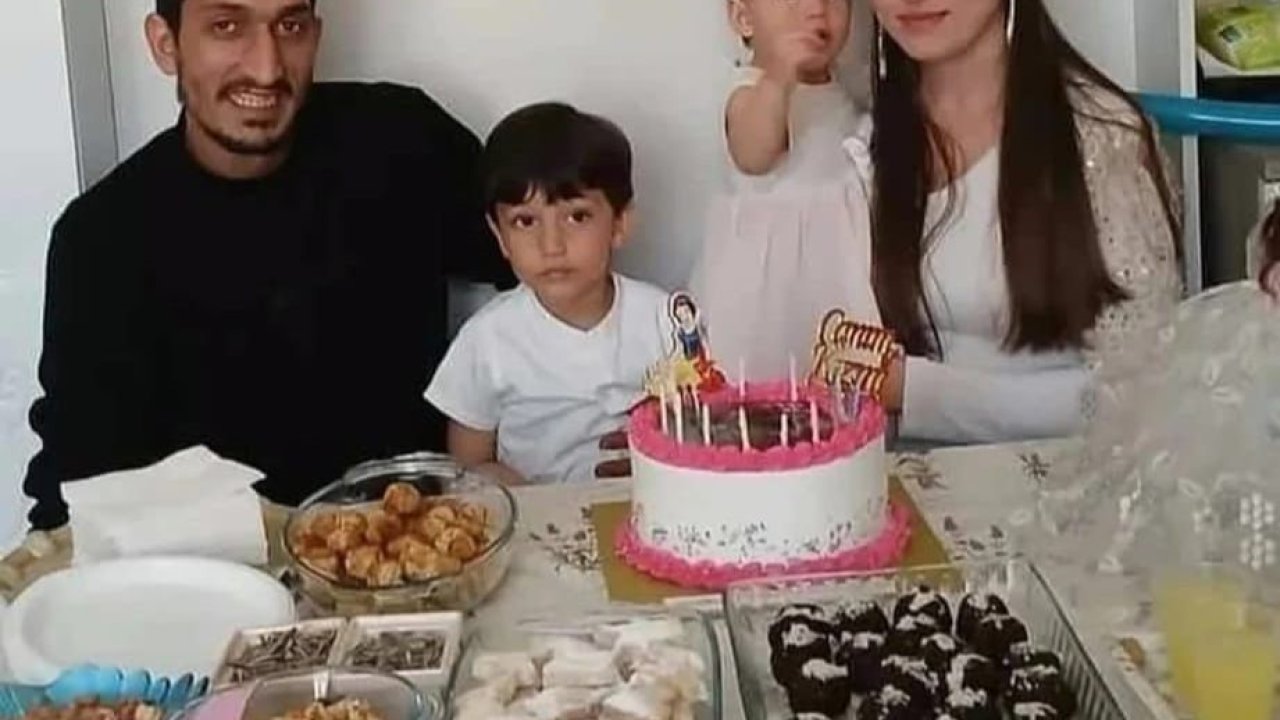 Eyüpsultan’da yedikleri yemekten zehirlenen iki kardeş hayatını kaybetti