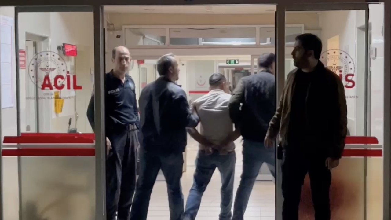 Çorum’da petshop dükkanına silahlı saldırı: 1 ölü, 4 gözaltı