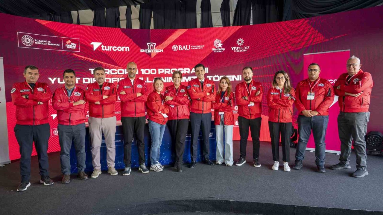 BAU, Türk girişimlere uluslararası köprü olacak