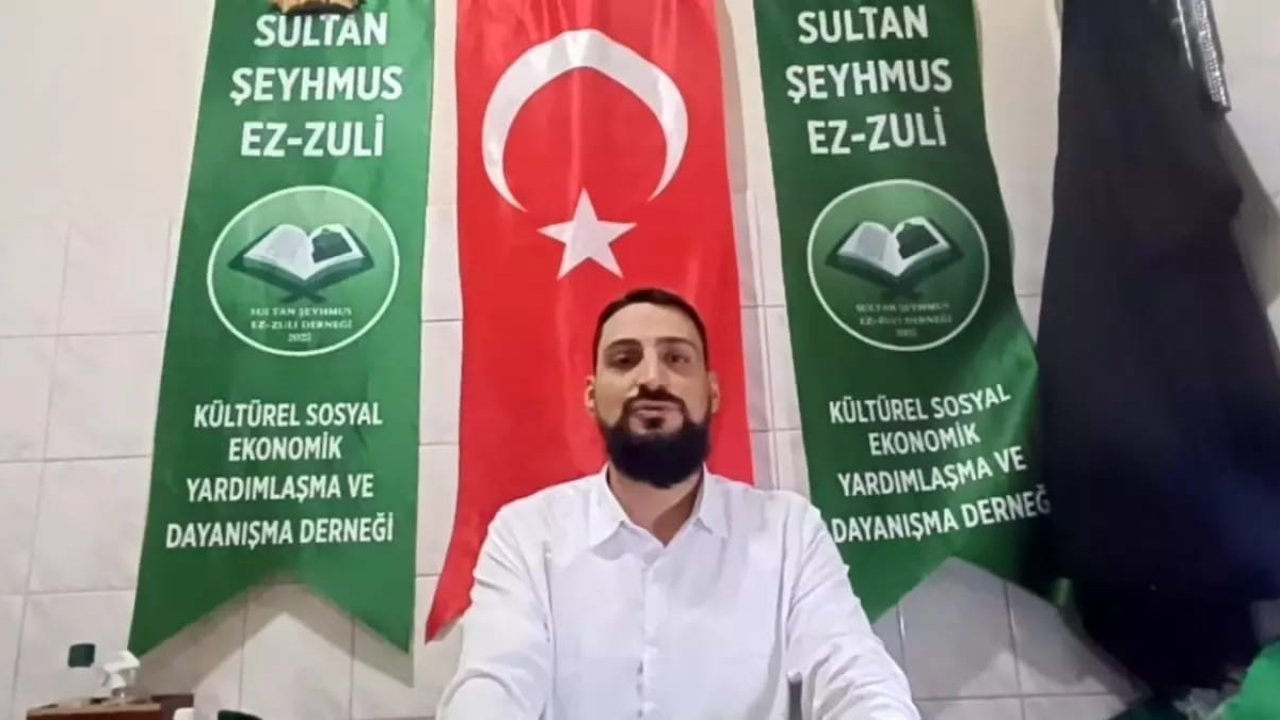 Baysal: ’’Cumhurbaşkanımız, dünya mazlumlarının tek umududur’’