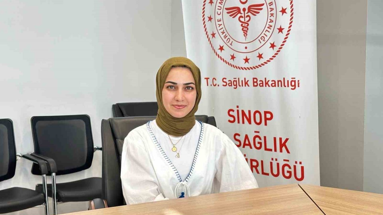 Sinop İl Sağlık Müdürlüğü’nden "akılcı ilaç kullanımı" uyarısı: "Herkese iyi gelen, size zarar verebilir"