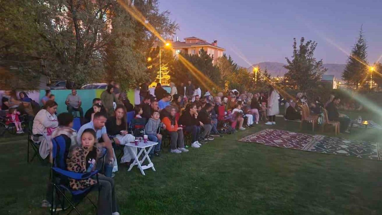 Sandıklı’da Aile Yılı etkinliği