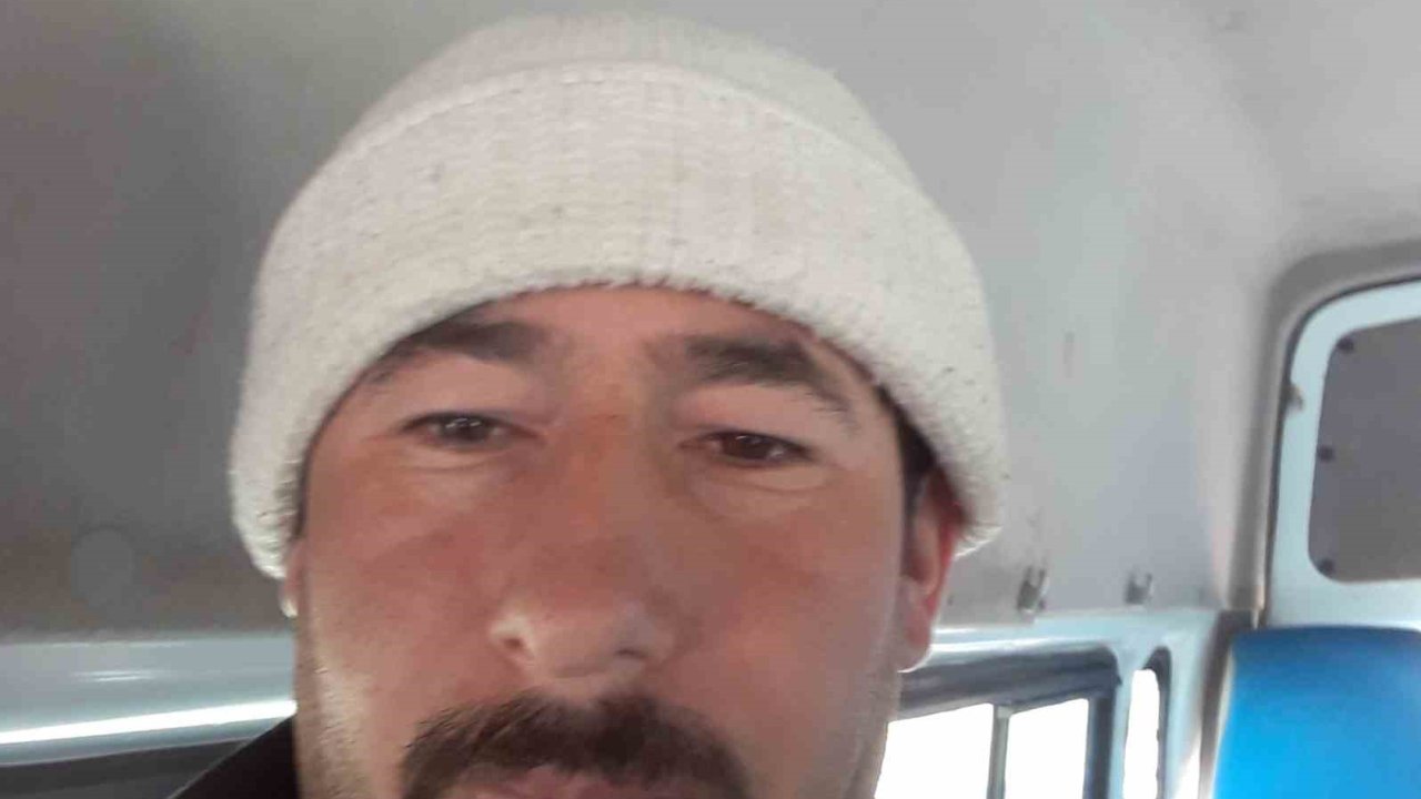 Belediyedeki mesai arkadaşını öldüren şahıs tutuklandı