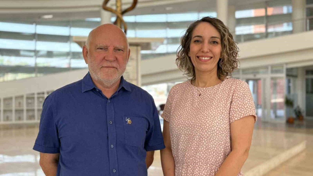 ADÜ’nün 2 projesi TÜSEB tarafından desteklenmeye hak kazandı