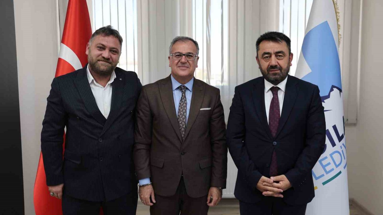 Hacılar’a değer katacak proje imzalandı