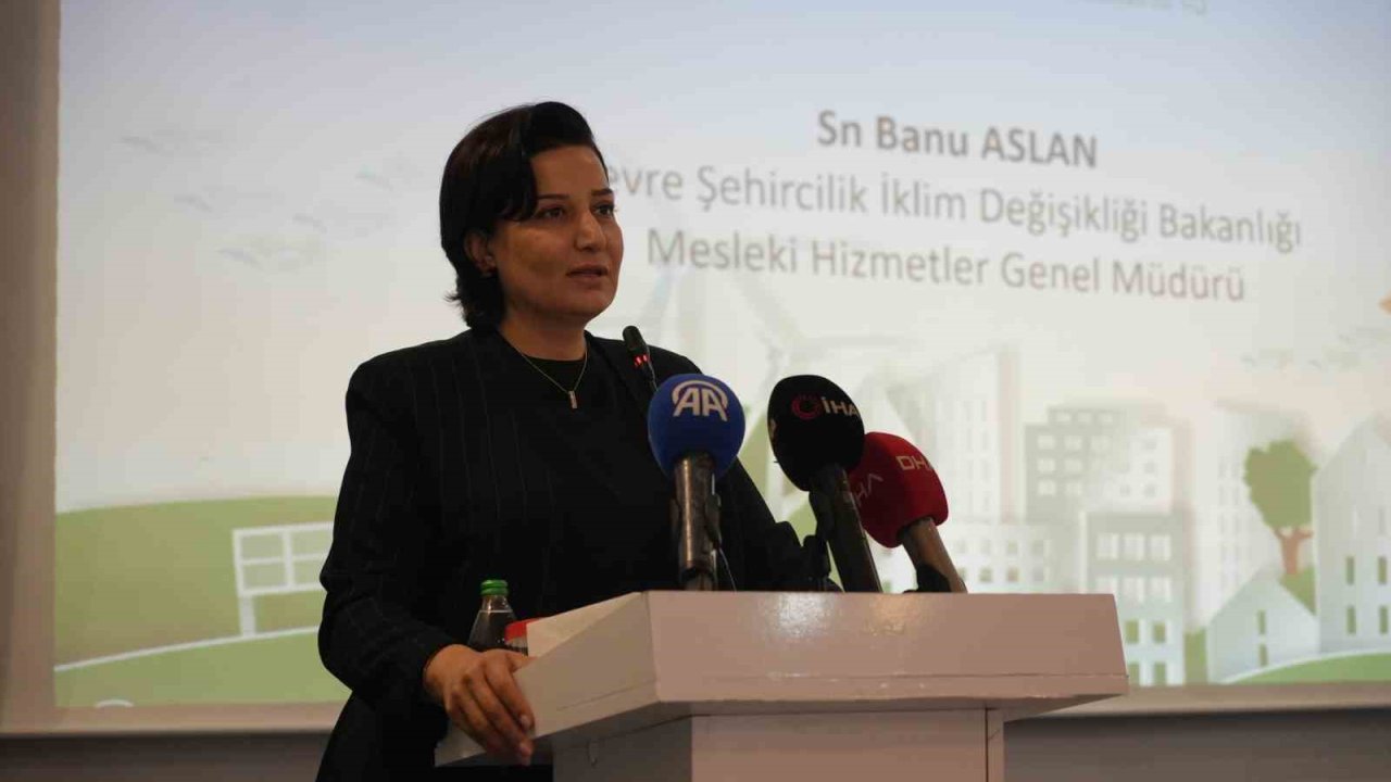 Türkiye, binalarda enerji verimliliğiyle 10 yılda 50 milyar TL tasarruf hedefliyor