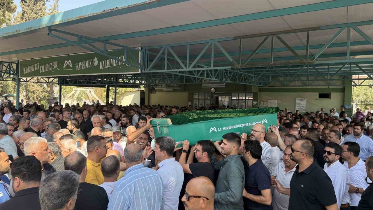 Genç yaşta beyin tümörüne yenildi