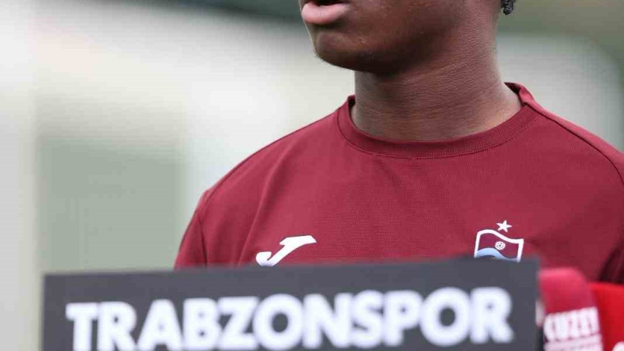 Christ Inao Oulai: "Risk almayı seven bir oyuncuyum"