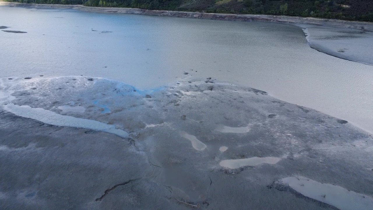 Ayvacık Kaymakamlığı’ndan "baraj" uyarısı