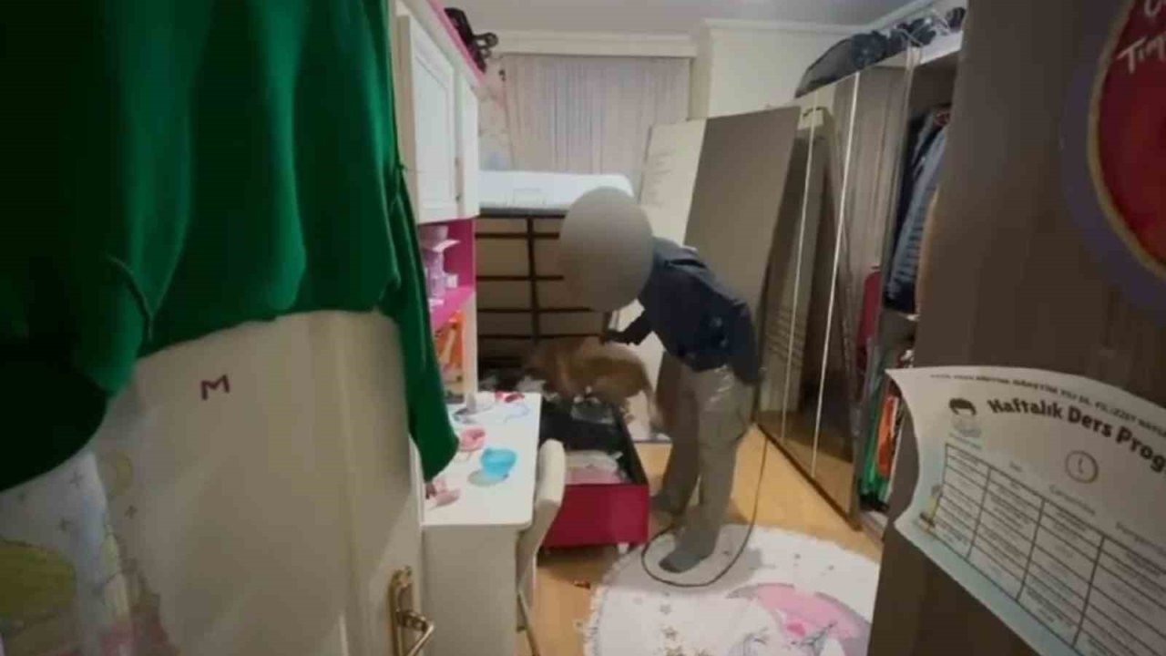 Bolu’da kaçak tütün operasyonu