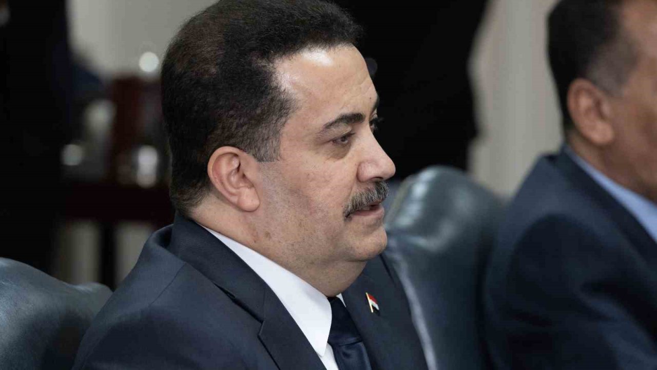 Irak Başbakanı Sudani’den IKBY ile "tarihi petrol anlaşması" açıklaması