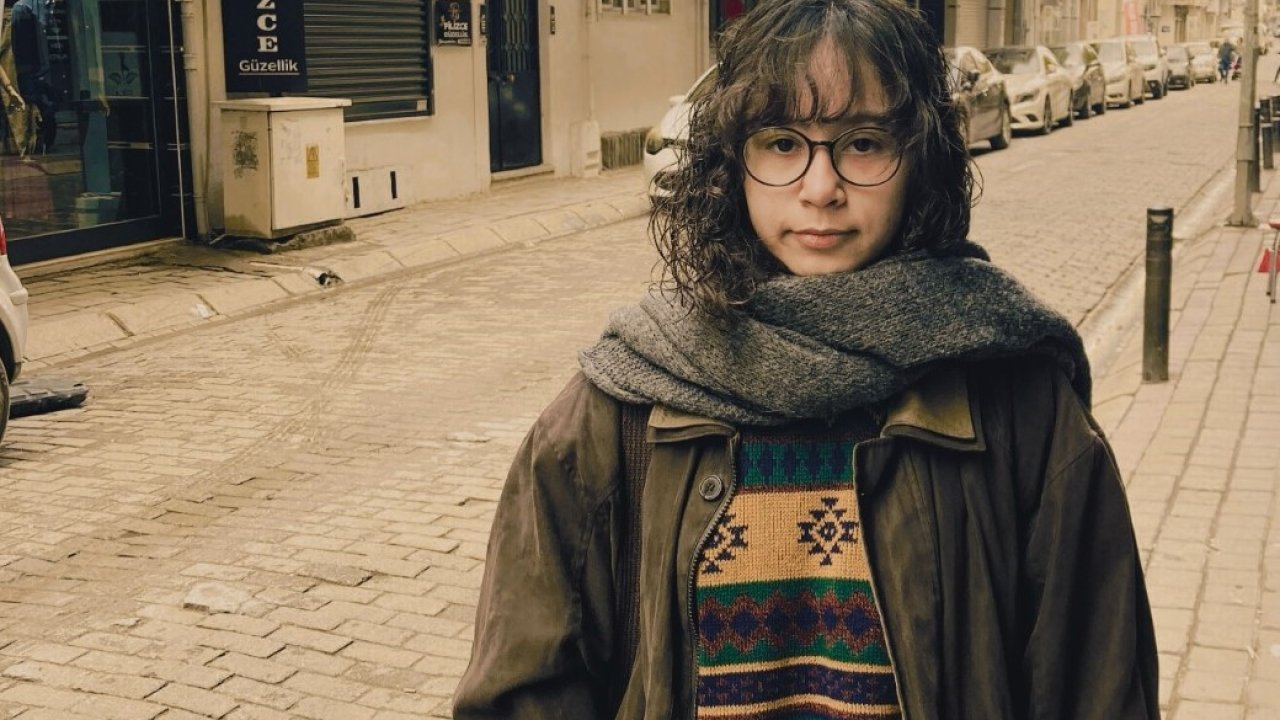 ADÜ’lü öğrencinin filmi Adana Altın Koza Film Festivali’nde finalde